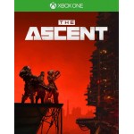 The Ascent [Xbox One]